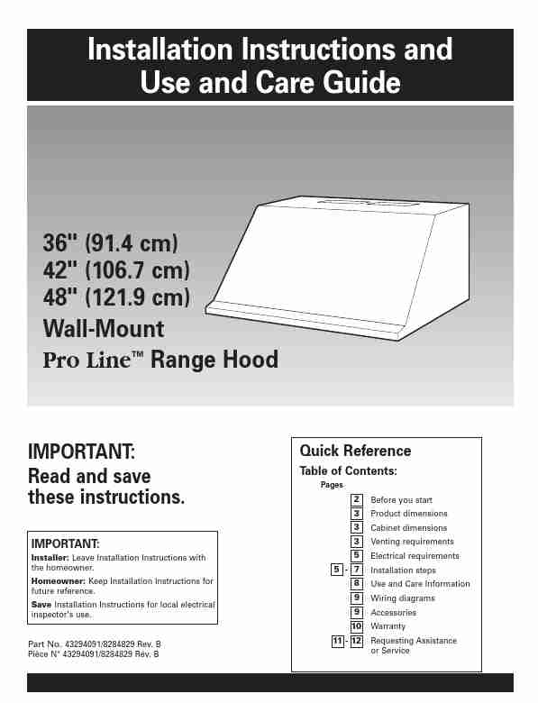 KitchenAid Ventilation Hood 42-page_pdf